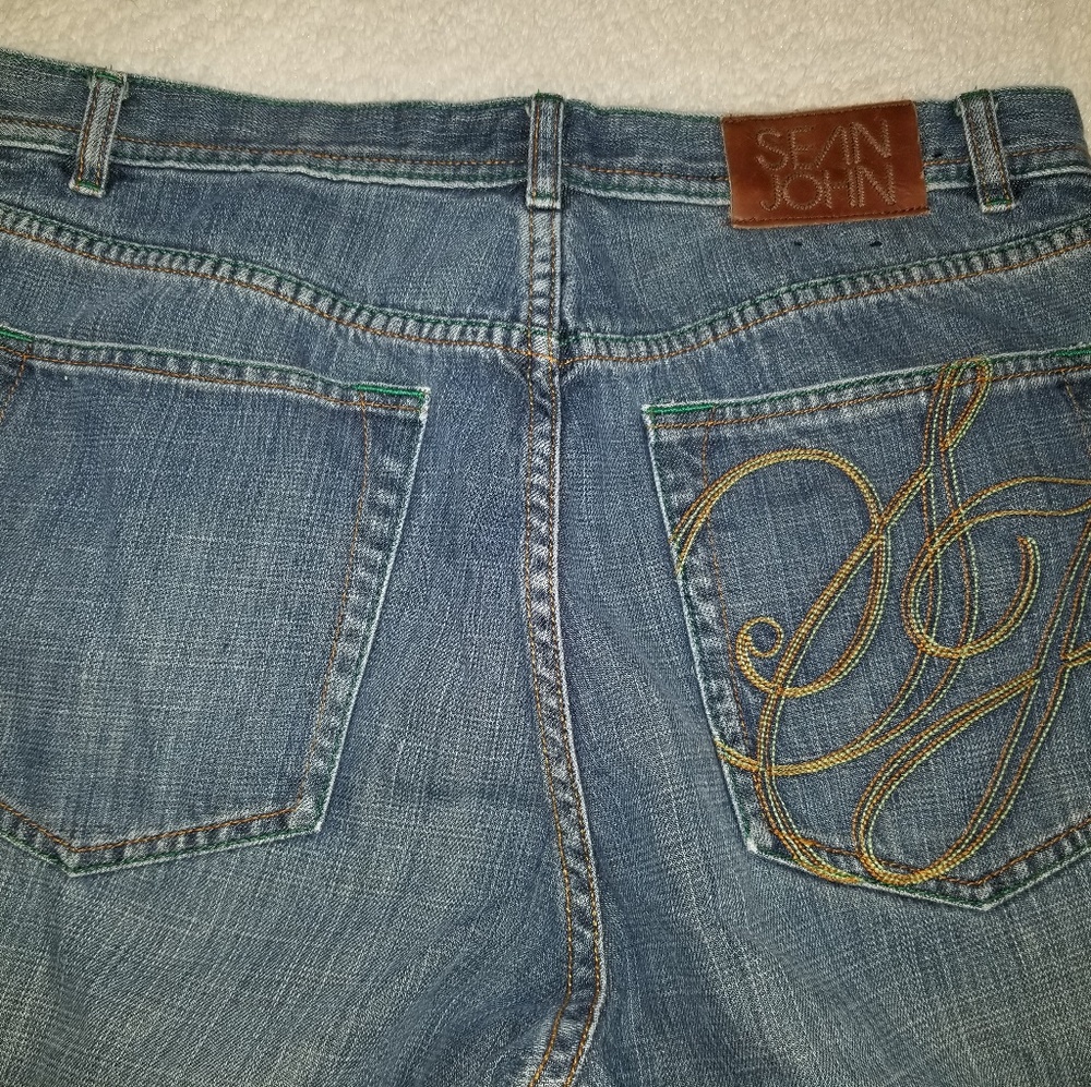 Sean John Jeans